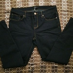 ❤️Blue Jean Pants